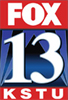 KSTU Fox 13 News